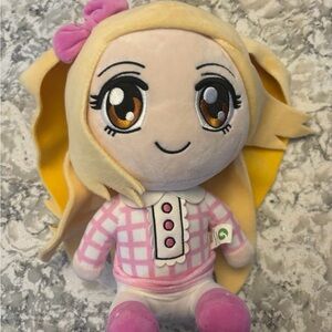 Inquisitor Master Alex Plushie